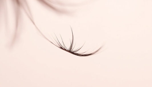 Elevate Your Lash Game with the GlamCurl Pro: The Adjustable Heated Eyelash Curler