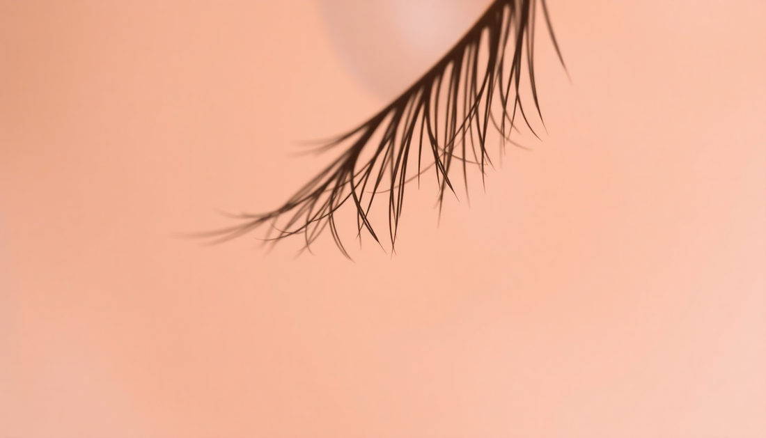 Curl Your Lashes to Perfection with the GlamCurl Pro