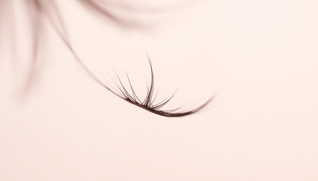 Elevate Your Lash Game with the GlamCurl Pro: The Adjustable Heated Eyelash Curler